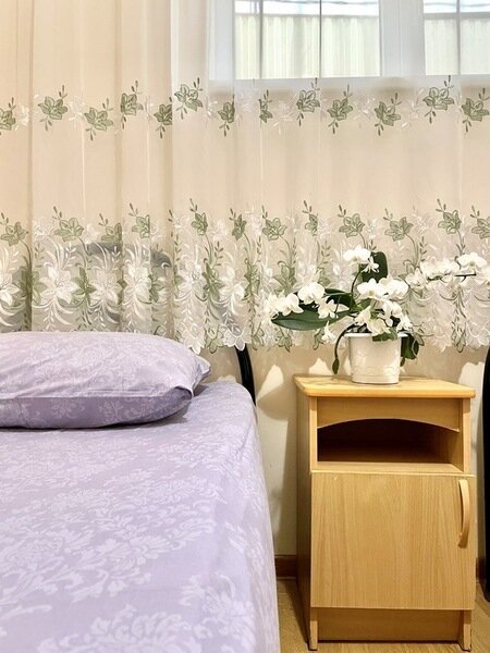 Номер 2-местный (цокольный этаж)