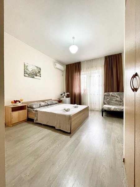 Номер 3-местный