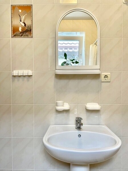 Номер 3-местный