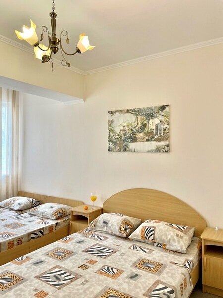 Номер 4-местный