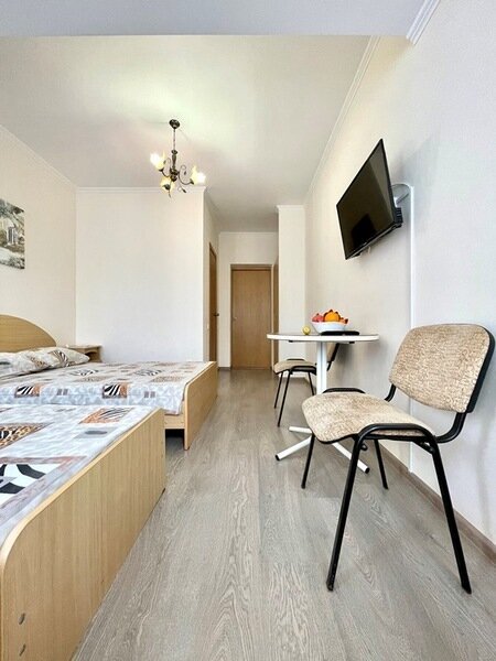 Номер 4-местный