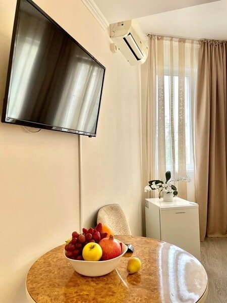 Номер 4-местный