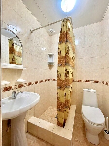 Номер 4-местный