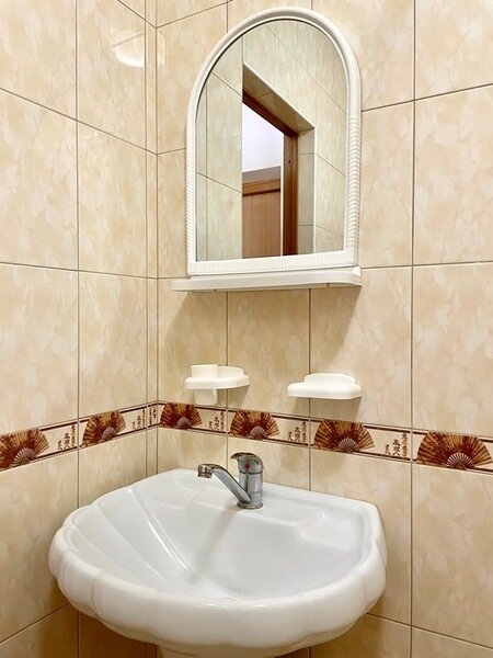 Номер 4-местный