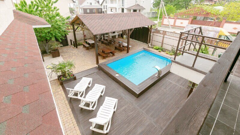 Комфорт 2-местный (на мансарде)