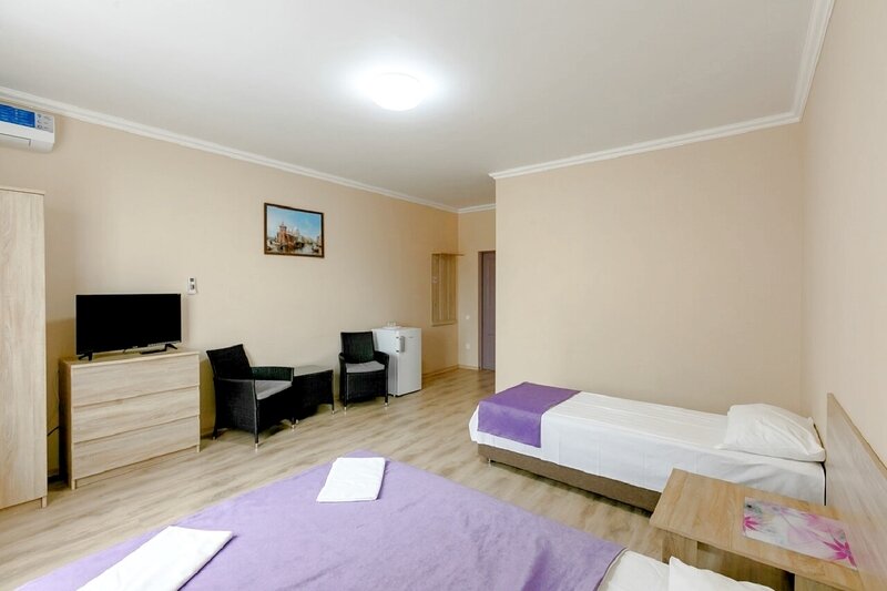 Комфорт 3-местный