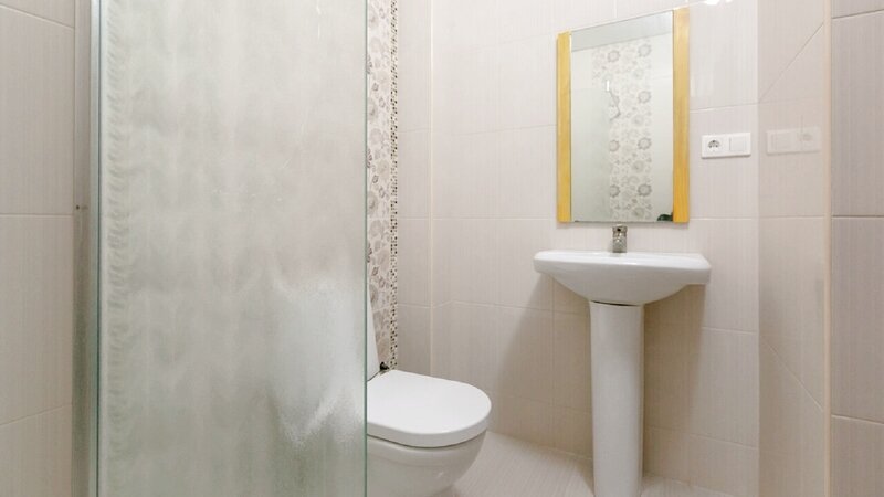 Комфорт 4-местный