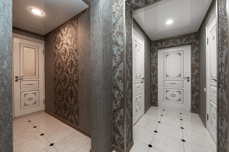 Семейный 4-местный 2-комнатный (с балконом)