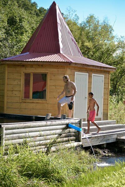 Кречет, Камчатский край: фото 4