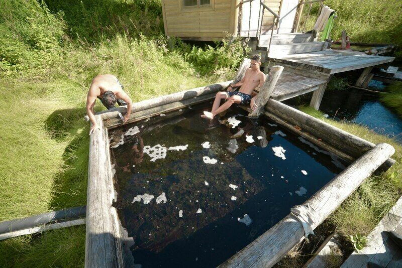 Кречет, Камчатский край: фото 3