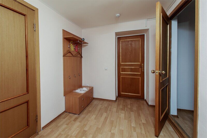 Люкс 2-местный 2-комнатный (без балкона) Фестивальная