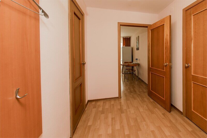 Люкс 2-местный 2-комнатный (с балконом) Фестивальная