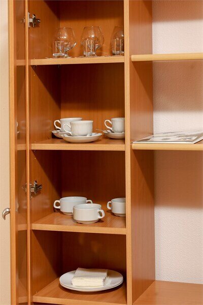 Люкс 2-местный 2-комнатный (с балконом) Фестивальная