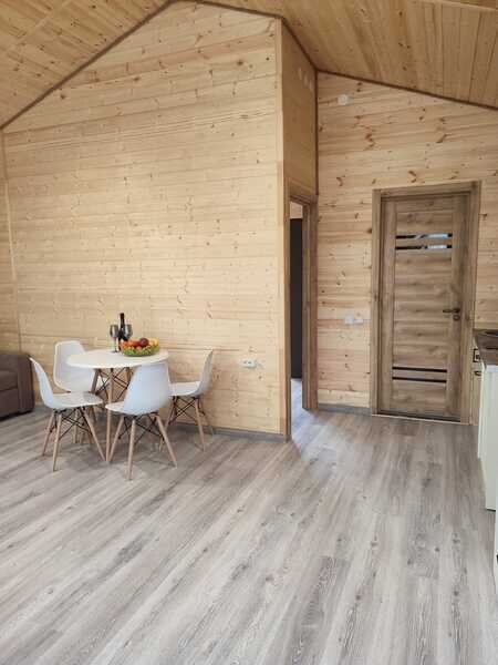 Вилла 5-местный (Барн Хаус)