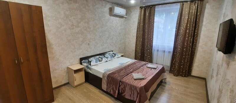 Стандартный 2-местный