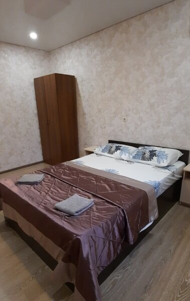 Стандартный 2-местный