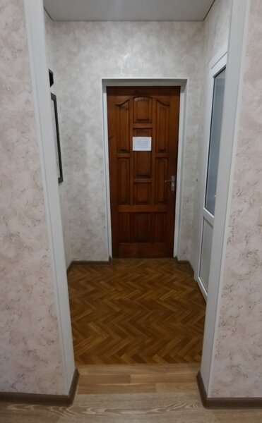 Стандартный 2-местный