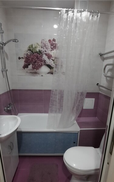 Стандартный 2-местный