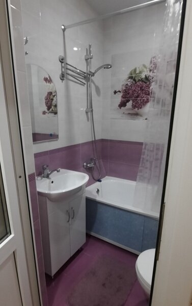 Стандартный 2-местный