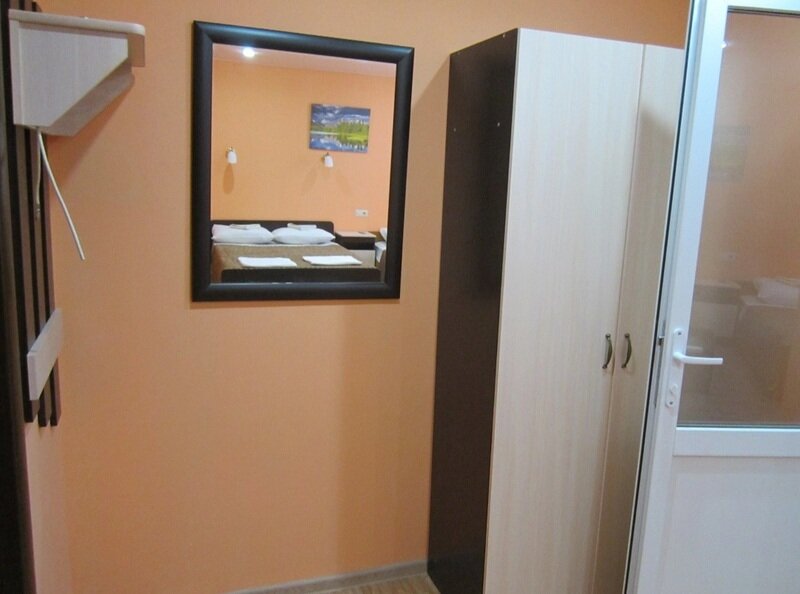 Стандартный 3-местный