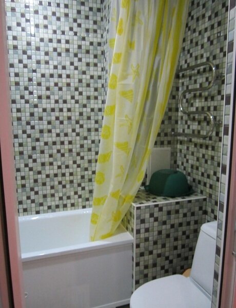 Стандартный 3-местный