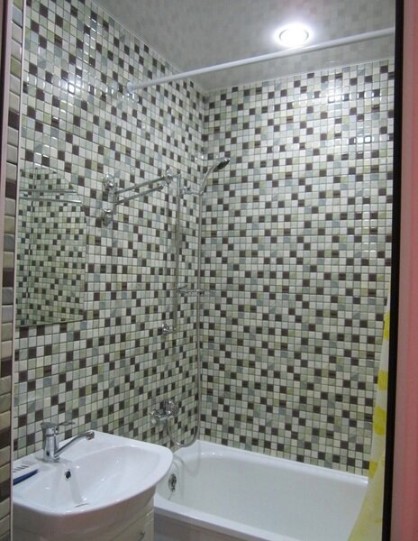 Стандартный 3-местный