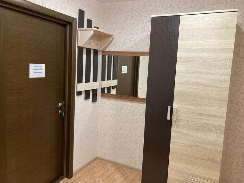 Стандартный 4-местный