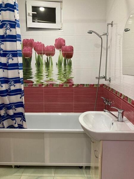 Стандартный 4-местный