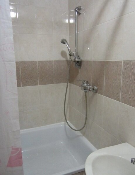 Стандартный 4-местный (с 2-ярусной кроватью)