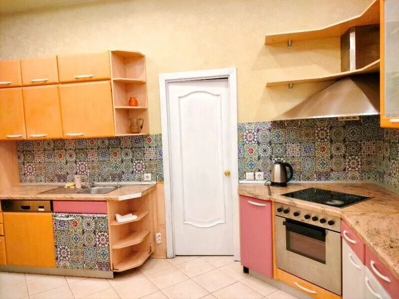 Общая кухня | Атмосфера на Невском, Ленинградская область