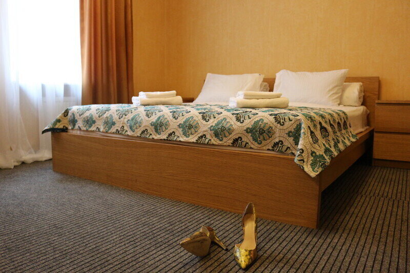 Комфорт 2-местный (без удобств)