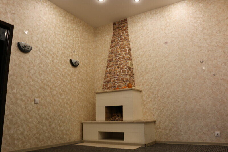 Люкс 2-комнатный