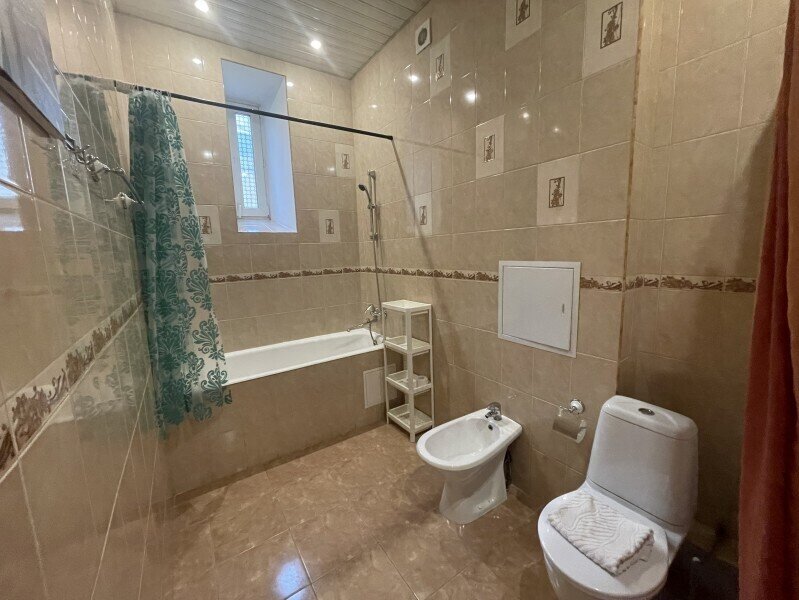 Люкс 2-комнатный