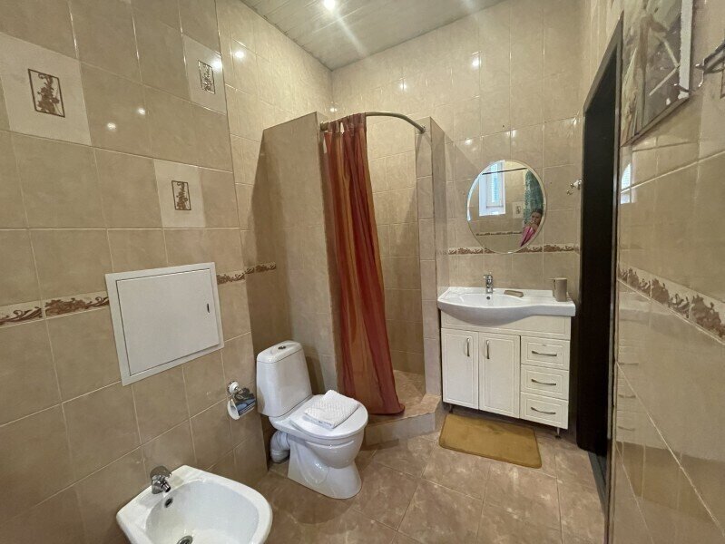 Люкс 2-комнатный