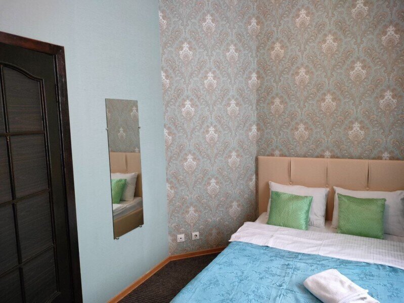 Стандартный 2-местный (без удобств)