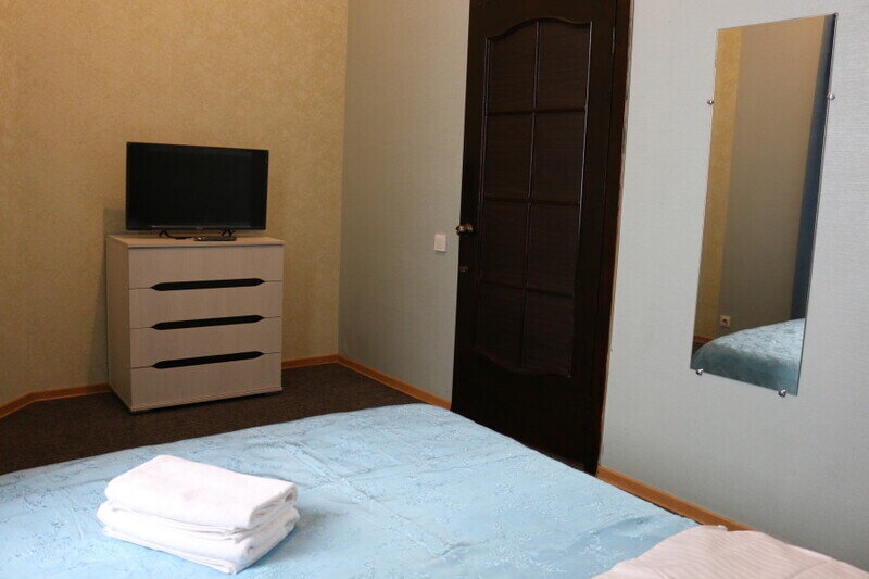 Стандартный 2-местный (без удобств)