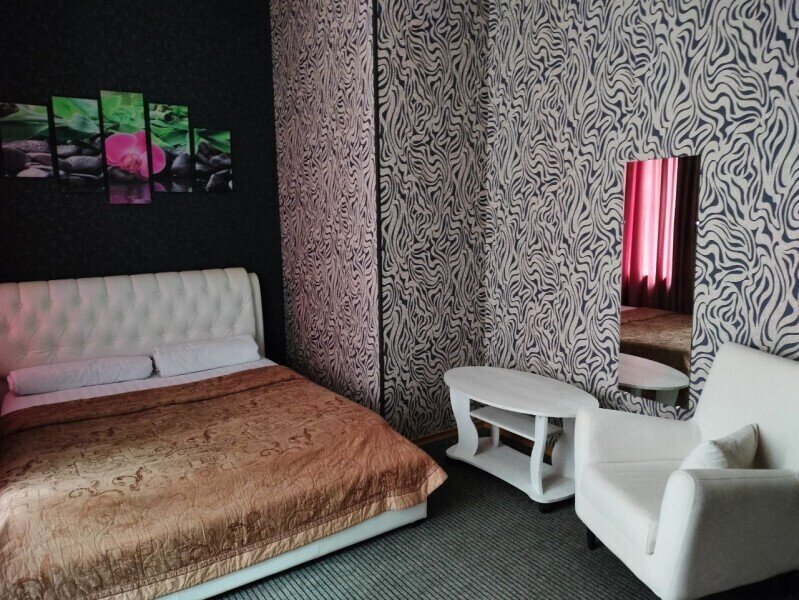 Улучшенный 2-местный (без удобств)