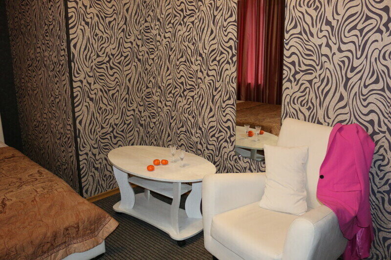 Улучшенный 2-местный (без удобств)