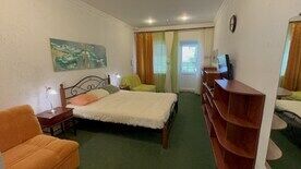 Стандарт четырехместный (кресла), Дом семейного отдыха Анкор, Курортное