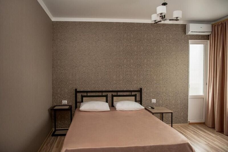 Номер 2-местный DBL