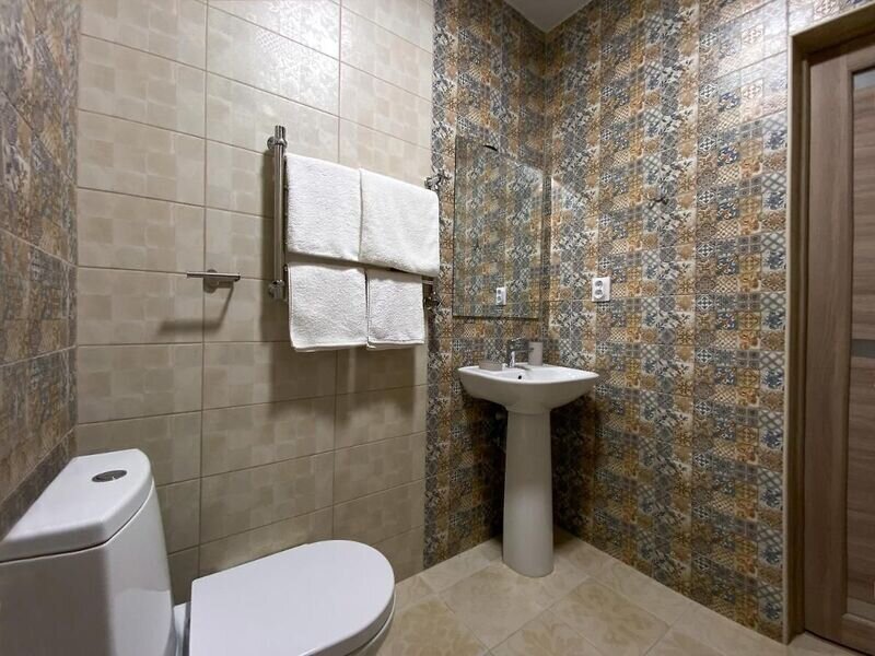 Номер 2-местный DBL