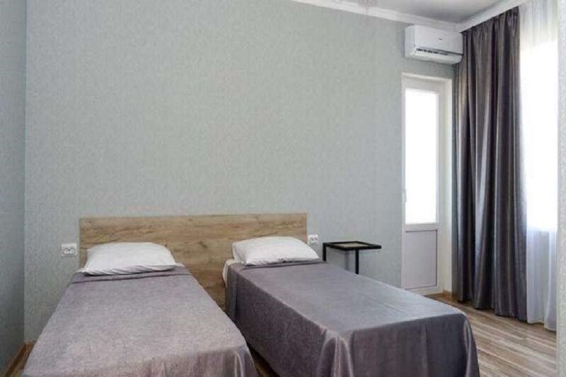 Номер 2-местный TWIN