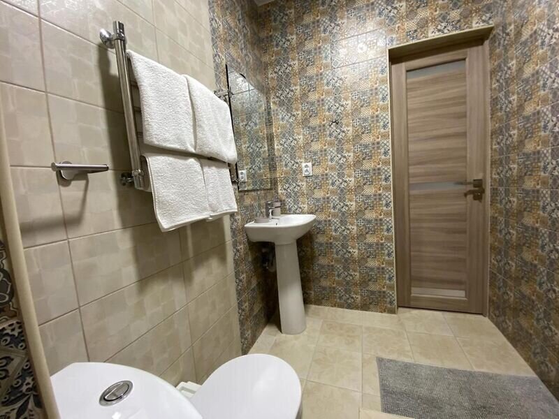 Номер 2-местный TWIN