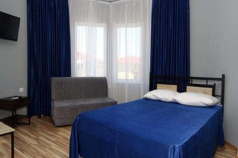 Номер 3-местный