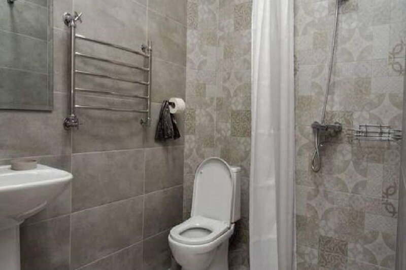 Номер 3-местный