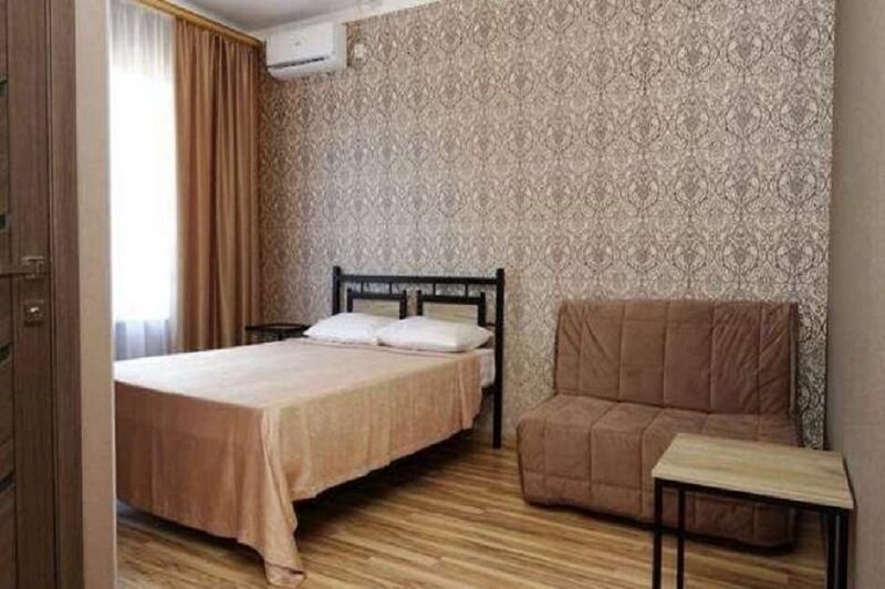 Номер 4-местный