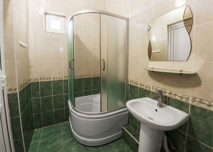 Стандартный 3-местный