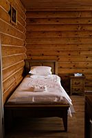 Стандарт Twin, База отдыха Медвежий Ручей, Долинский