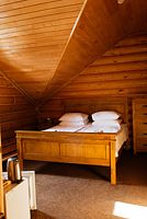 Стандарт Double, База отдыха Медвежий Ручей, Долинский