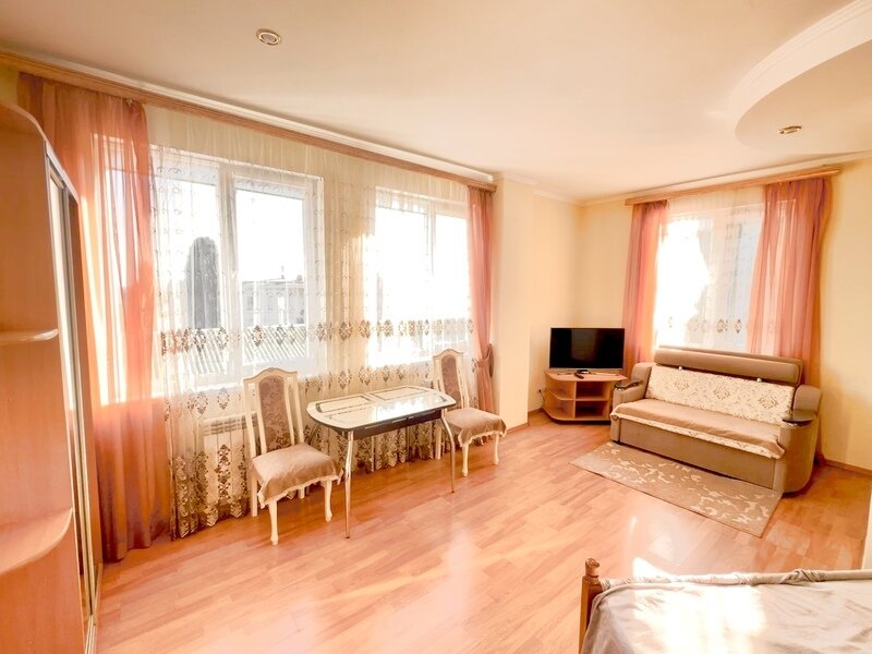 Полулюкс 2-местный 1-комнатный (2.1)